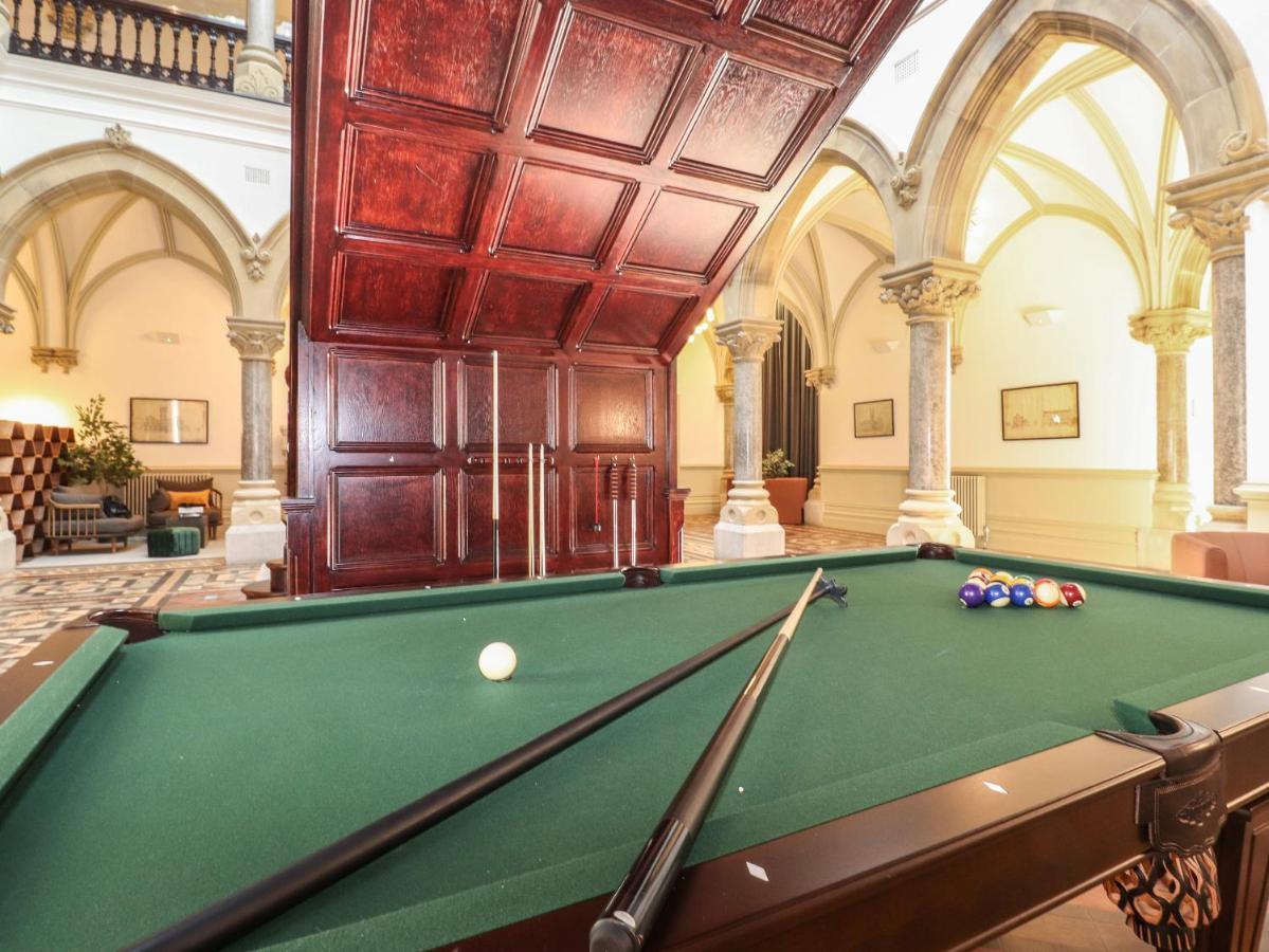 The Mabel Suite Stone Cross Mansion Ulverston Exteriör bild